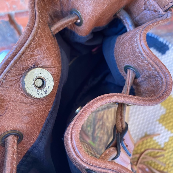 Elliot Luca handbag - Picture 6 of 9